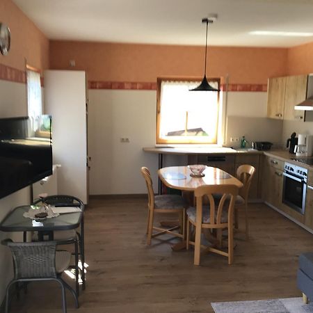 Ferienwohnung Zur Kartause Schollbrunn Exteriér fotografie