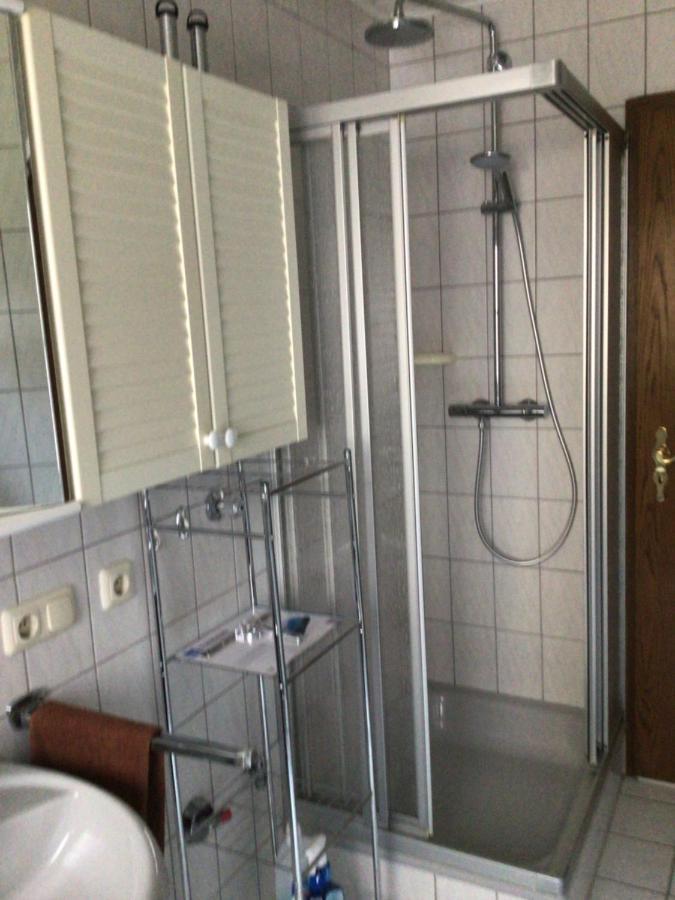 Ferienwohnung Zur Kartause Schollbrunn Exteriér fotografie