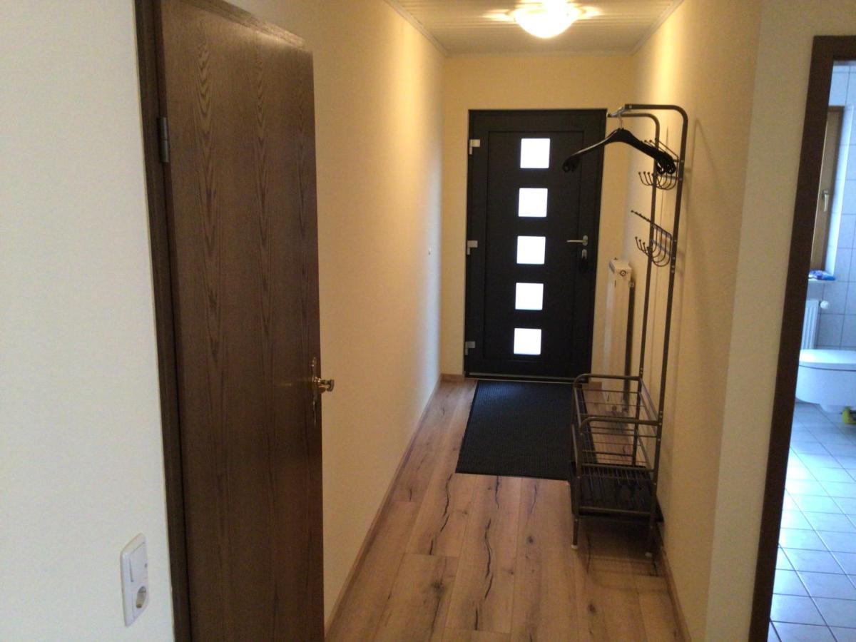 Ferienwohnung Zur Kartause Schollbrunn Exteriér fotografie