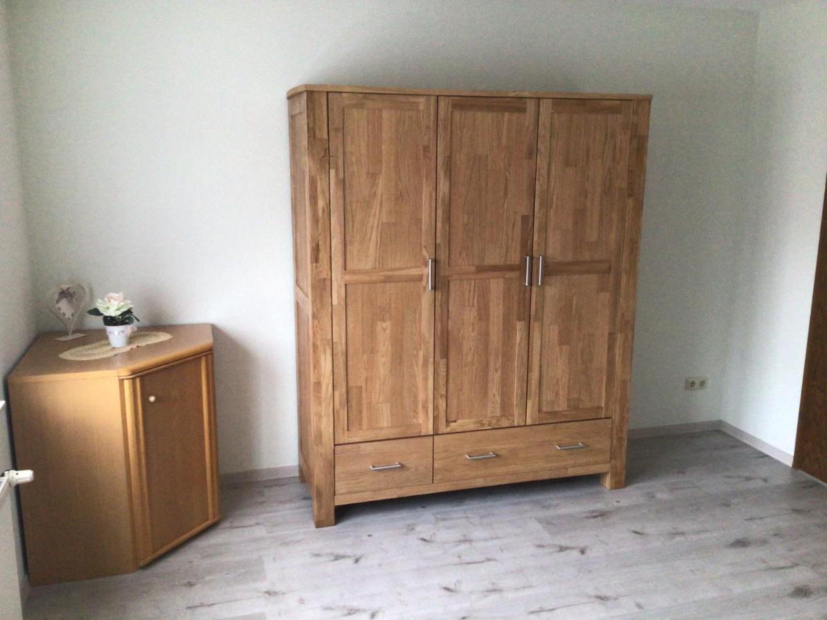 Ferienwohnung Zur Kartause Schollbrunn Exteriér fotografie
