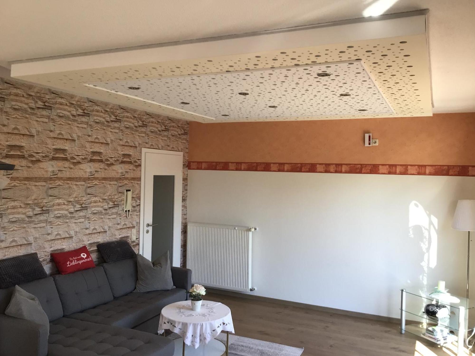 Ferienwohnung Zur Kartause Schollbrunn Exteriér fotografie