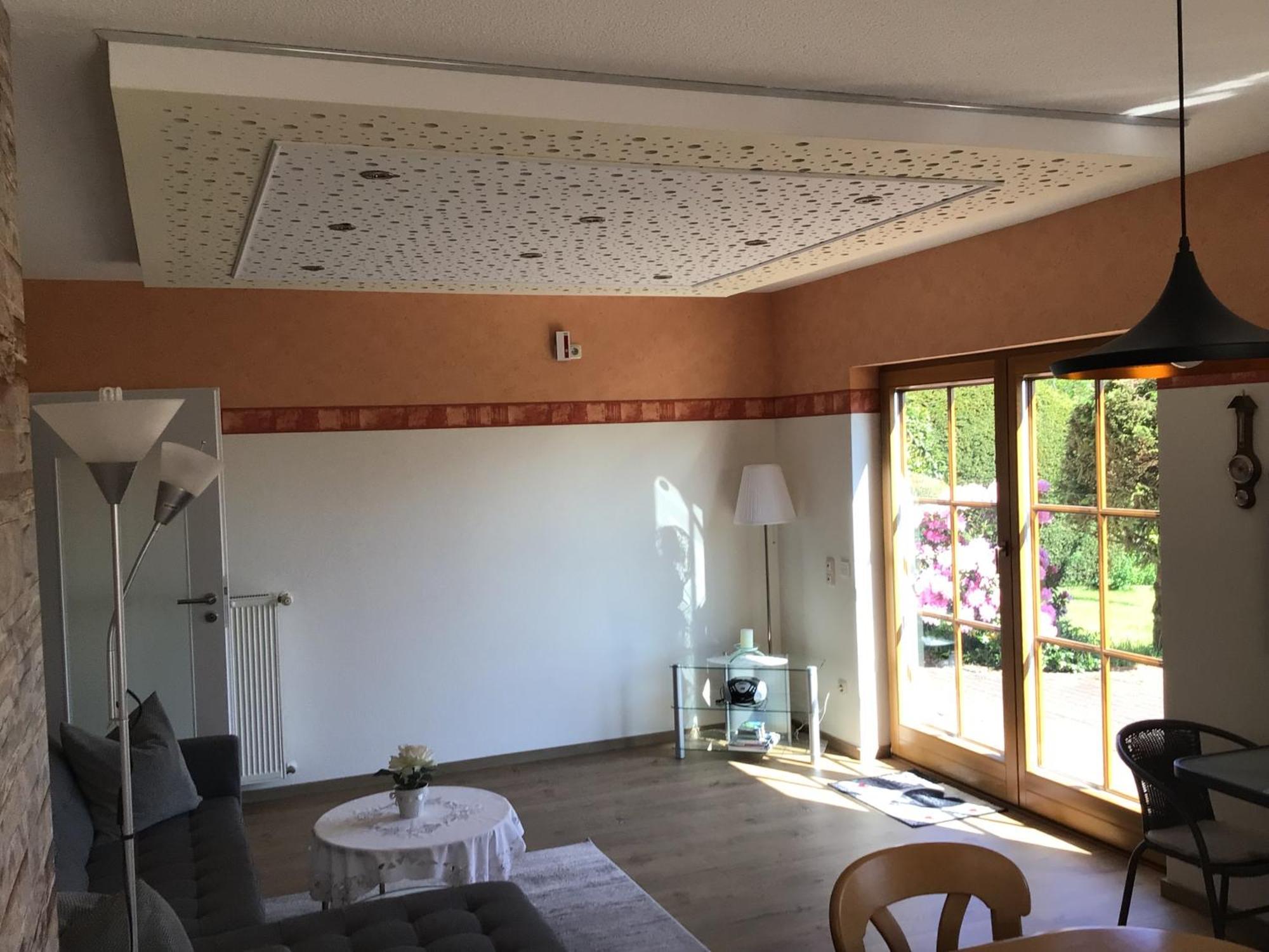 Ferienwohnung Zur Kartause Schollbrunn Exteriér fotografie